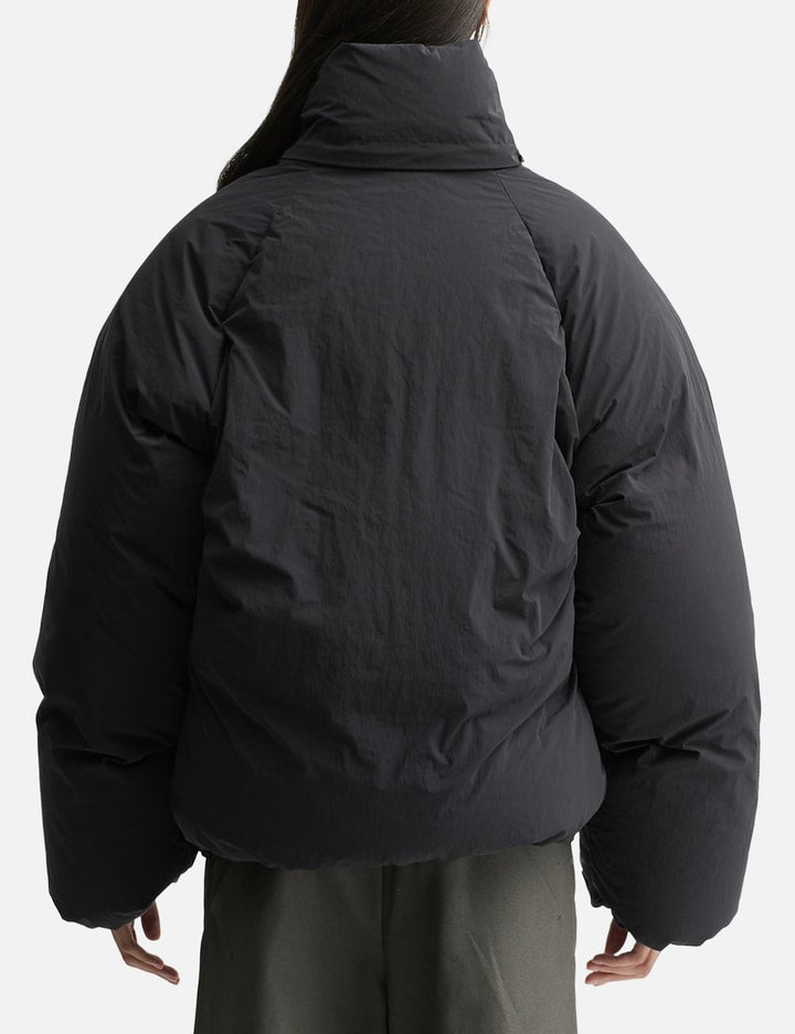 Space Coat