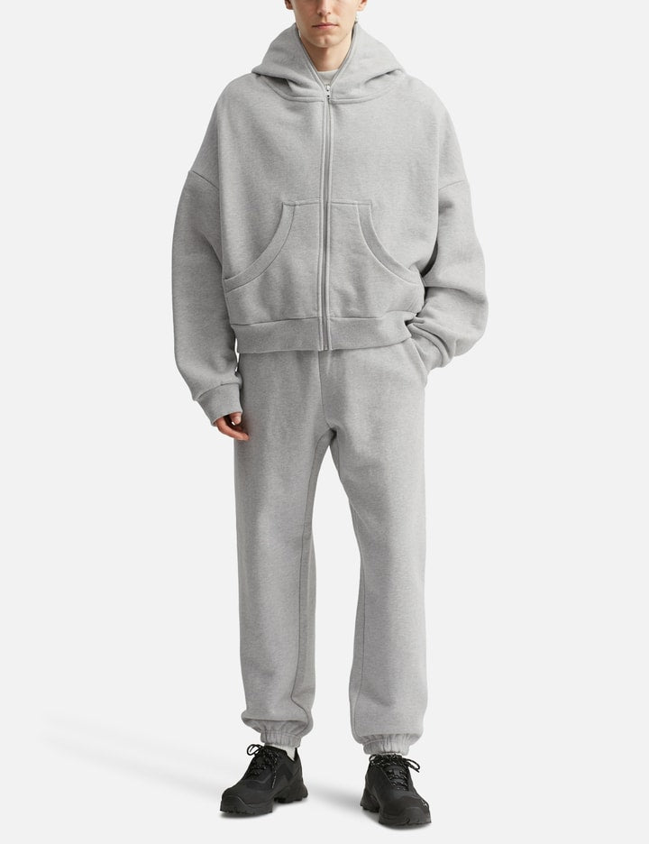 Eternal Zip