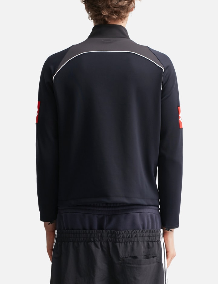Long Sleeve Sports Top