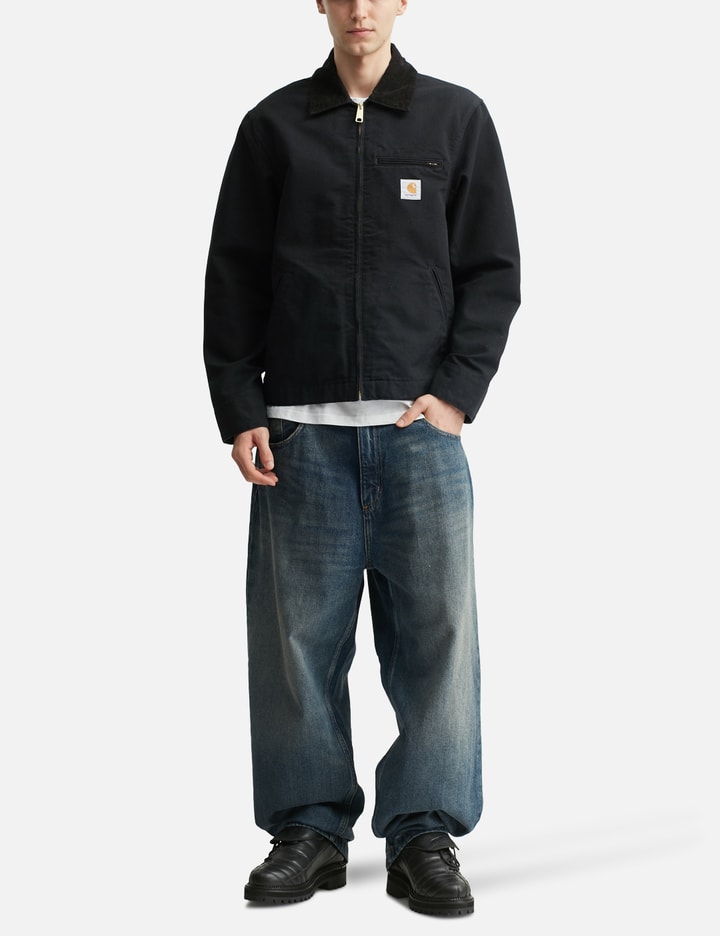 Detroit Jacket (Summer)