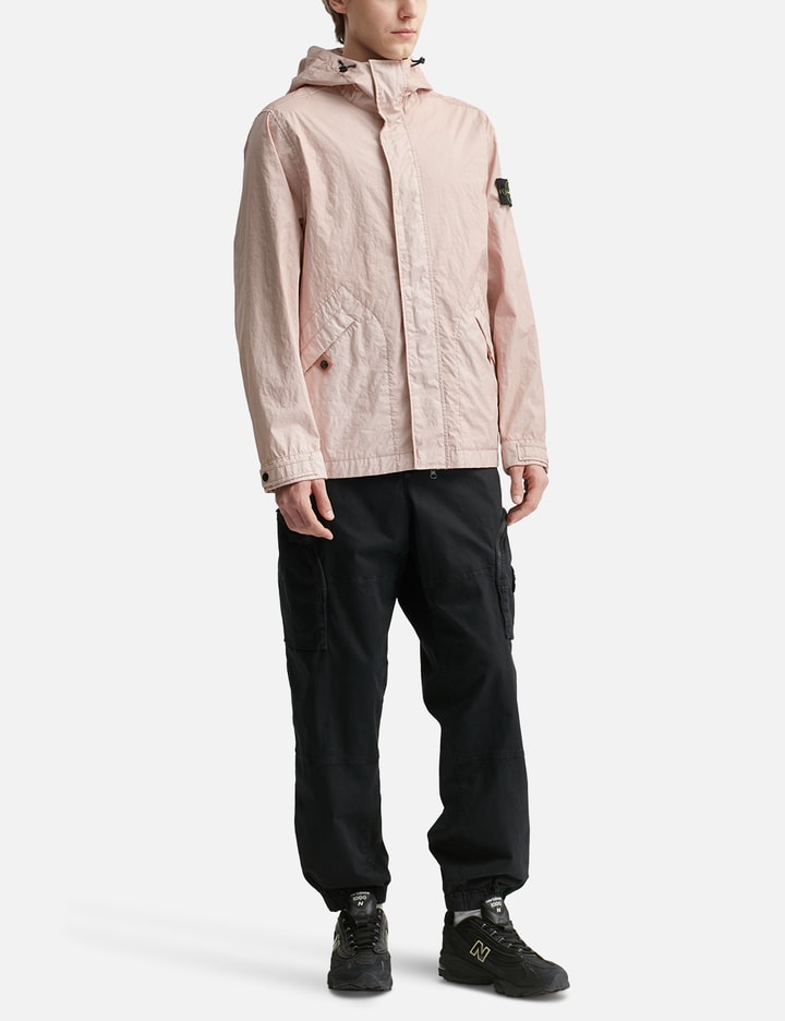 Membrana 3L TC Hooded Jacket