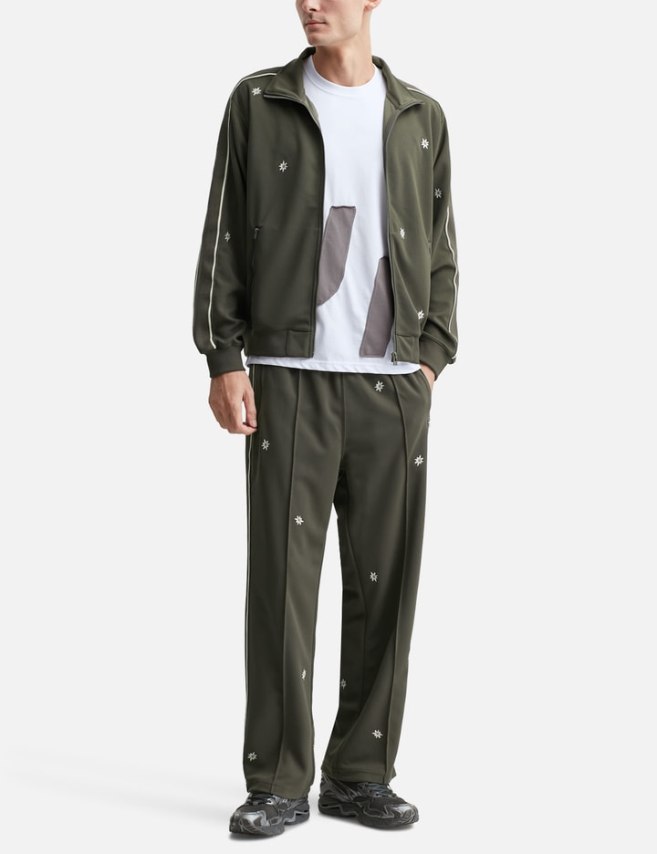 Twinkle Track Jacket