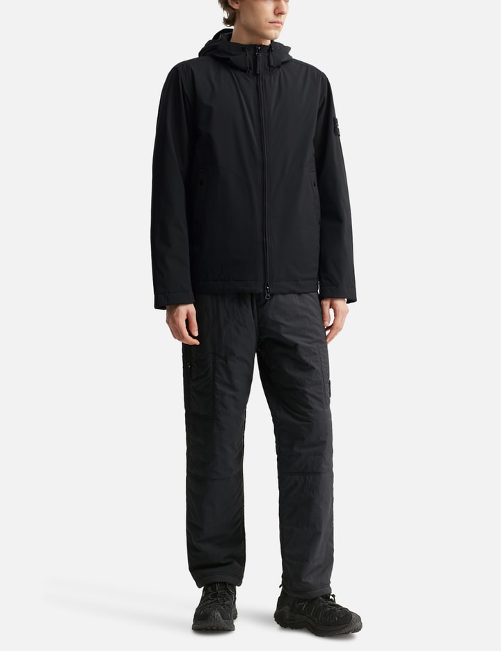 Soft Shell-R Padded Jacket