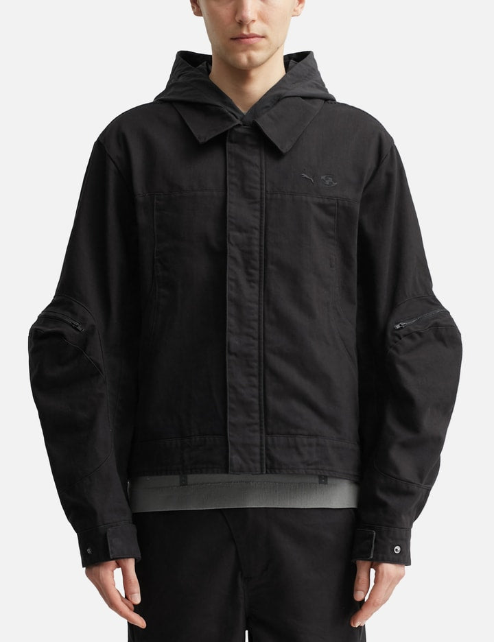 PUMA x SAN SAN GEAR CLRT Jacket