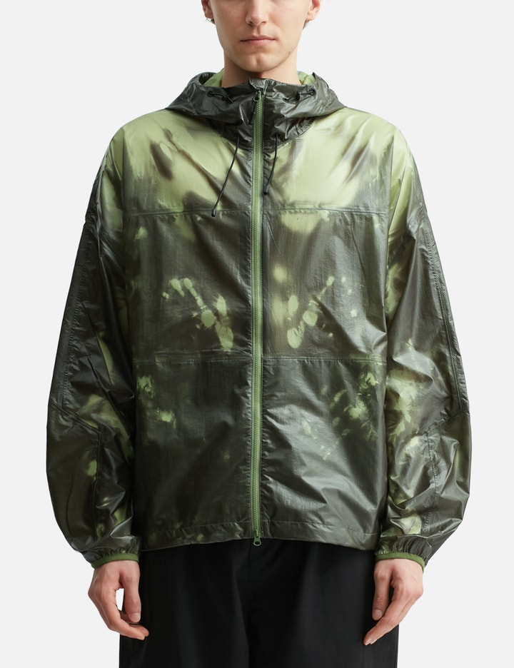 Obsidian Jacket