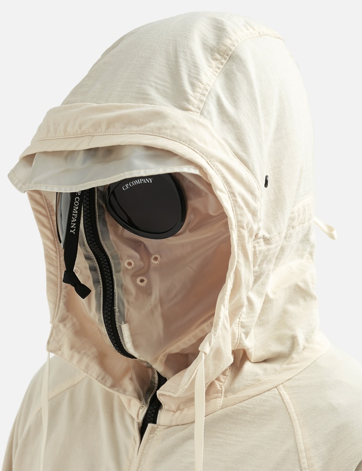 Explorer Jacket
