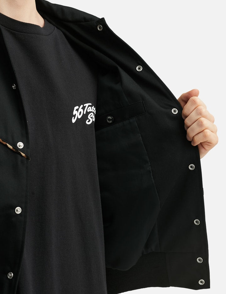 WESTERN JACKET ( TYPE-1 )