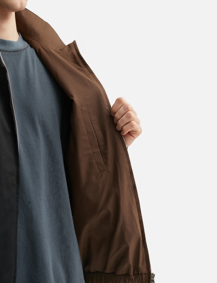 Casino Jacket