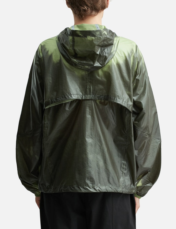 Obsidian Jacket