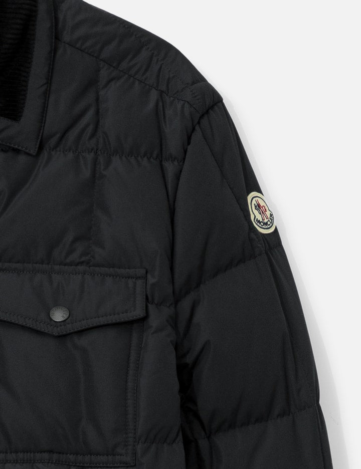 Marcilly Down Jacket