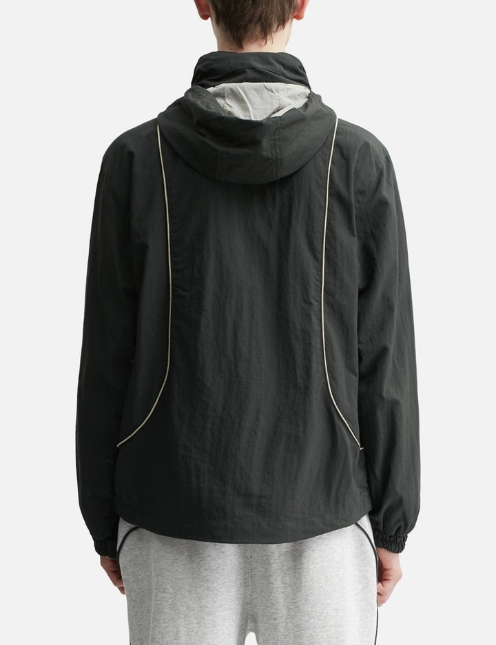 Crescent Windbreaker