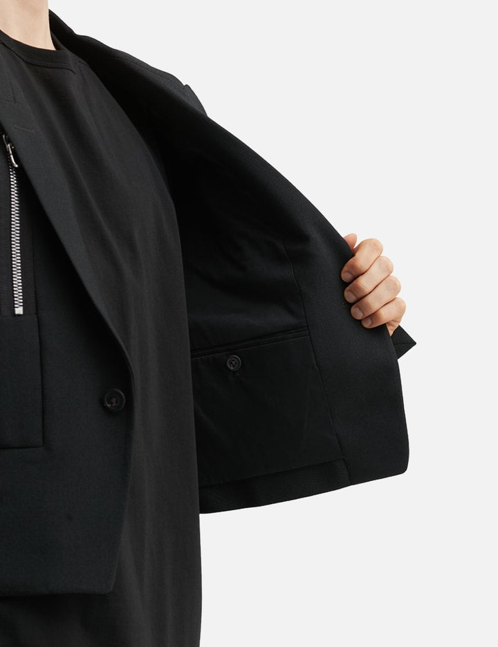 Alice Jacket