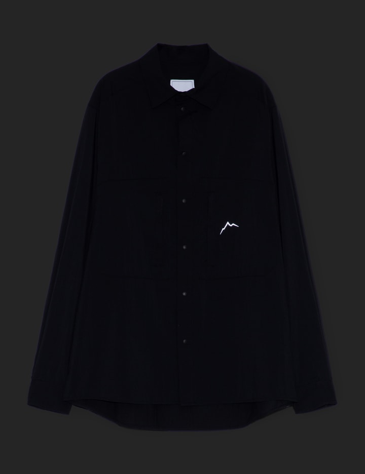 Feather Shirts