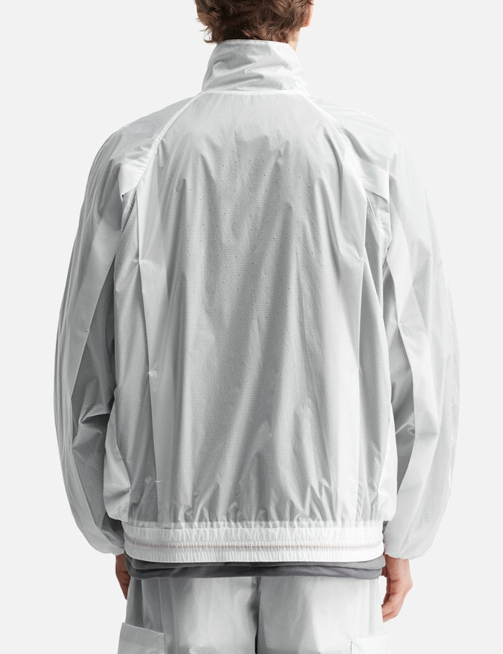 GOOPiMADE x meanswhile “MW-R3” Type-II “REVERSIBLE” Utility-Tech Jacket