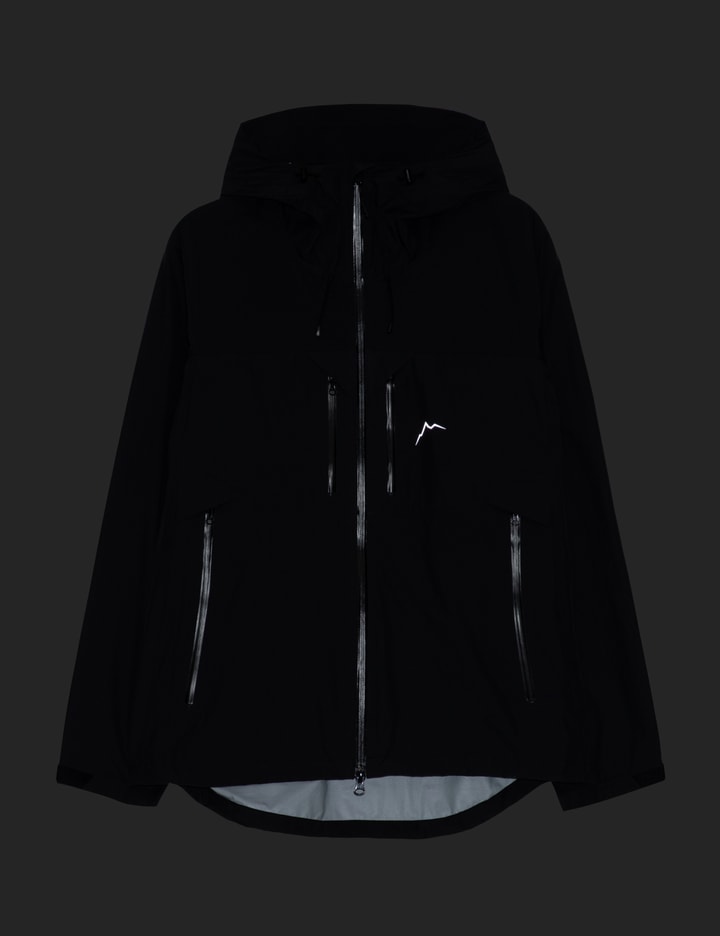 Light Shield Jacket 2