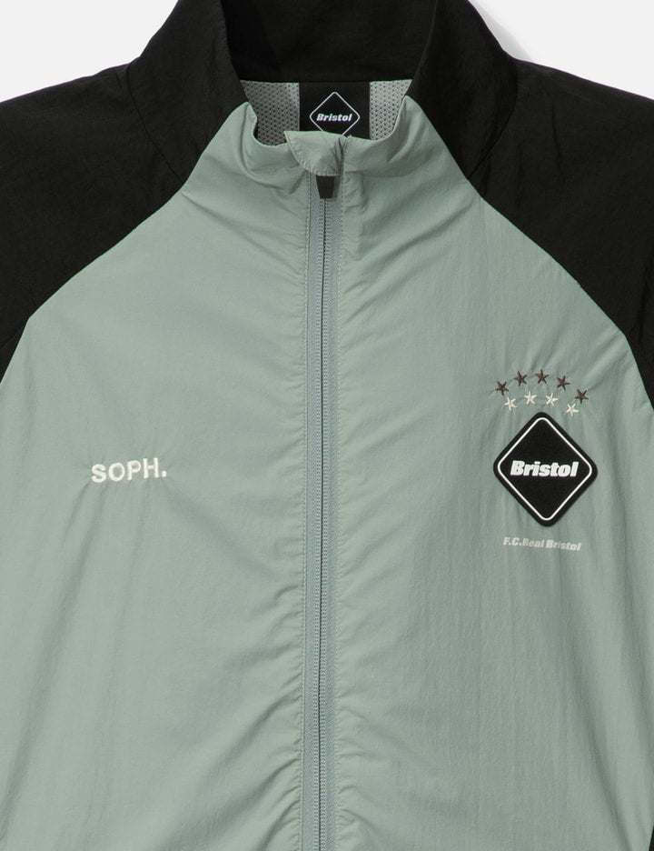 Warm-up Jacket
