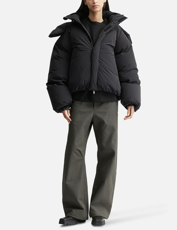 Space Coat