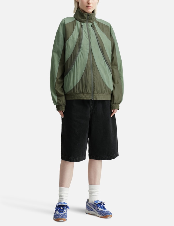 PUMA x KIDSUPER Windbreaker