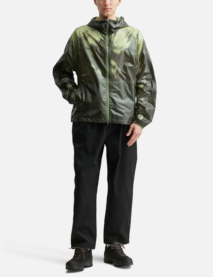 Obsidian Jacket