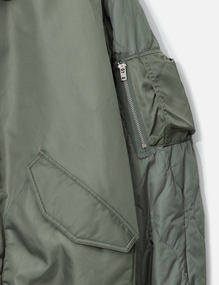 Reimagined Photographer 3M Thinsulate Jacket