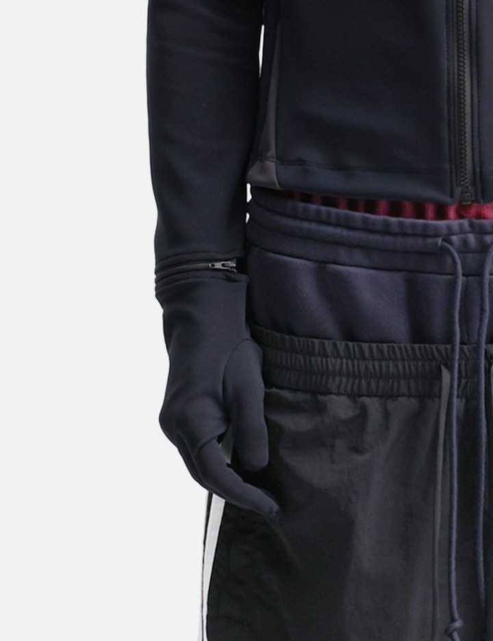 Long Sleeve Sports Top