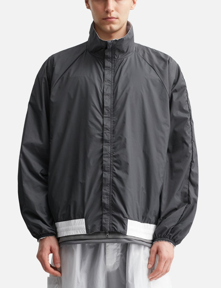 GOOPiMADE x meanswhile “MW-R3” Type-II “REVERSIBLE” Utility-Tech Jacket