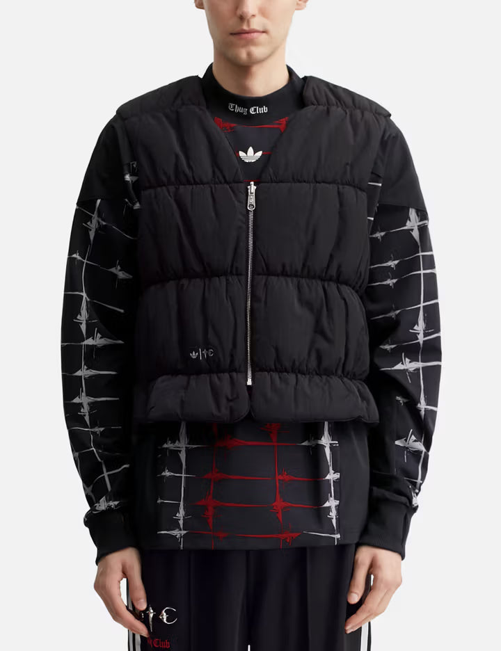 Thug Club Superstar Jacket
