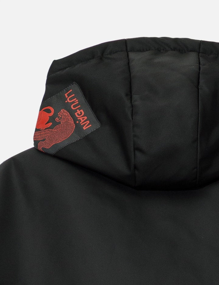 Patch Bomber