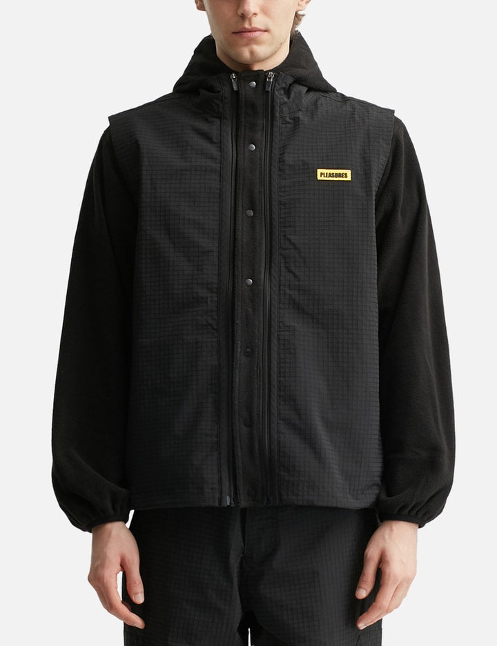 Overture Convertible Jacket