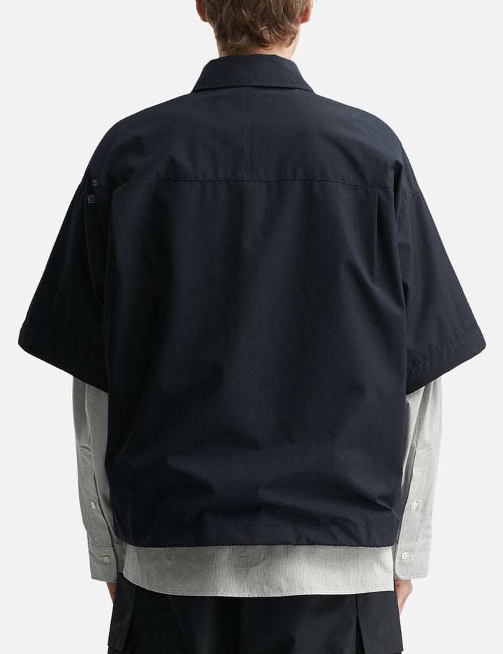 +Phenix Windstopper® By GORE-TEX Labs Detachable Wading Shirt Jacket