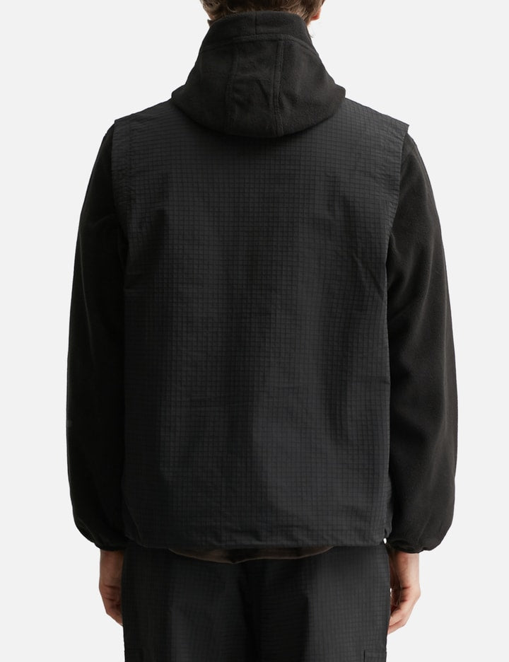 Overture Convertible Jacket