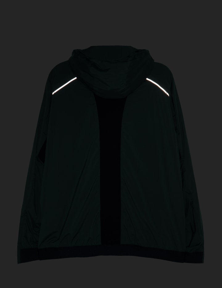Breathable Trail Jacket