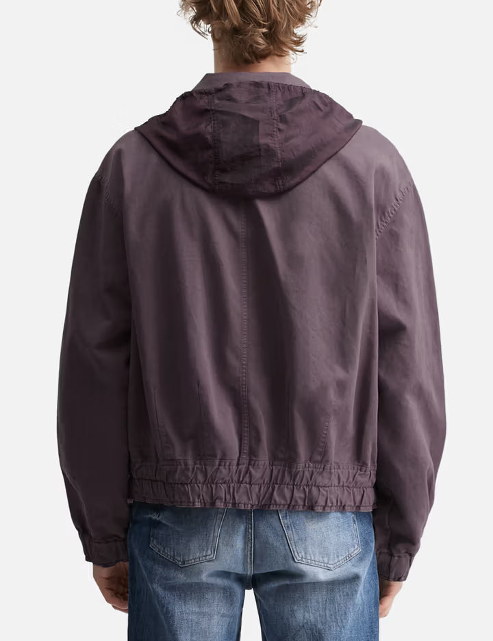 Command Jacket