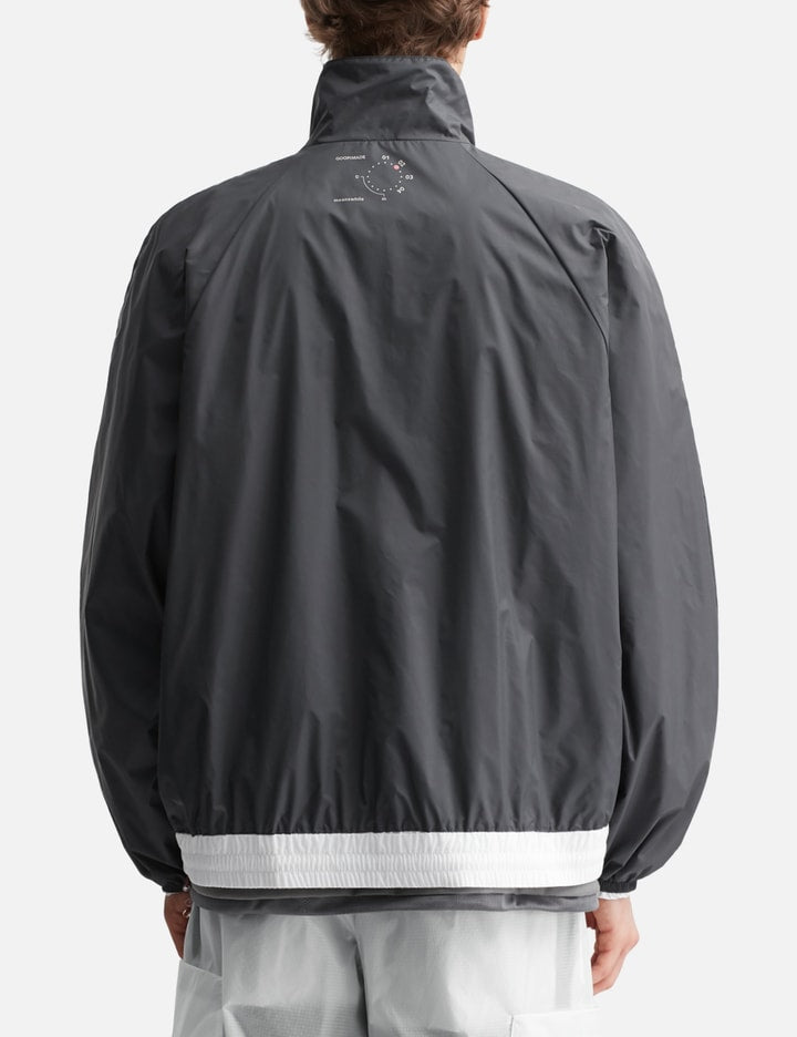 GOOPiMADE x meanswhile “MW-R3” Type-II “REVERSIBLE” Utility-Tech Jacket