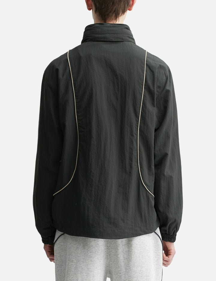 Crescent Windbreaker