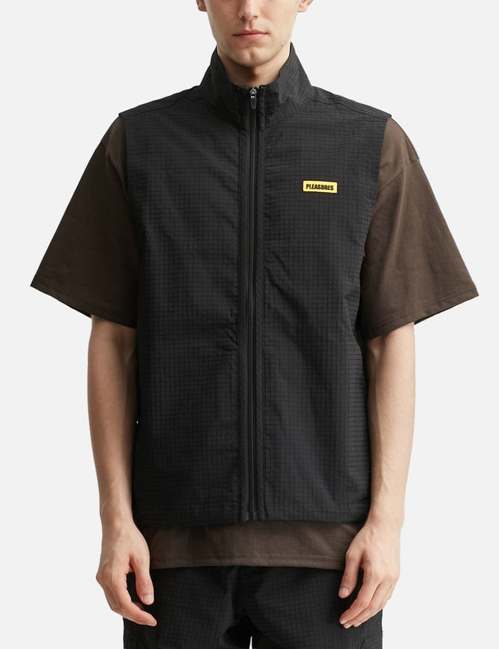 Overture Convertible Jacket