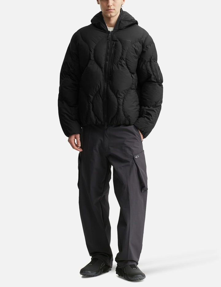Urbanslope Puffer Jacket