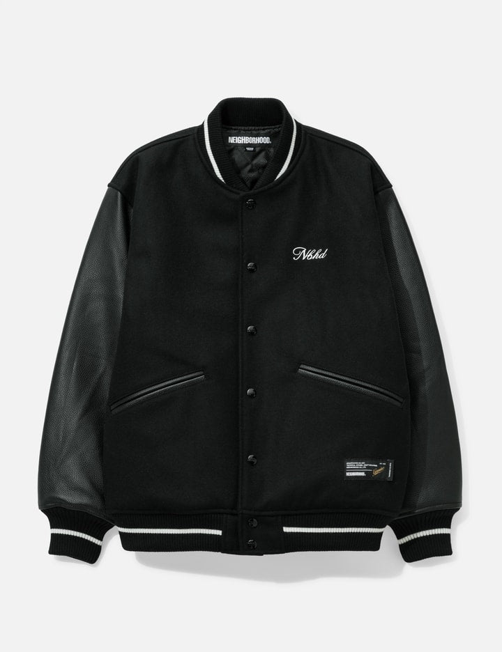Stadium Jacket