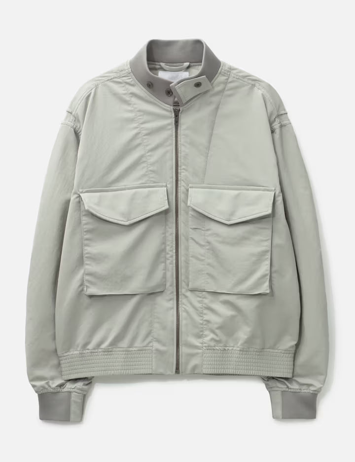 ALPHADRY Field Jacket
