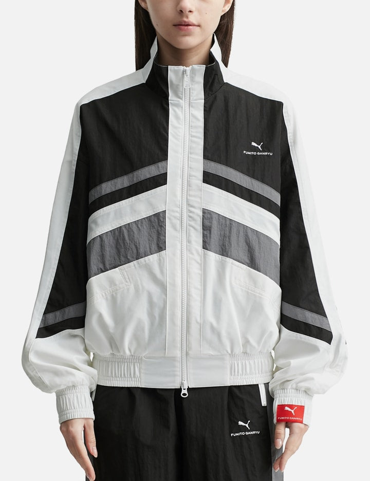 PUMA x Fumito Ganryu T7 Track Jacket