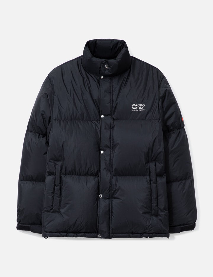 Nanga X Wacko Maria Down Jacket