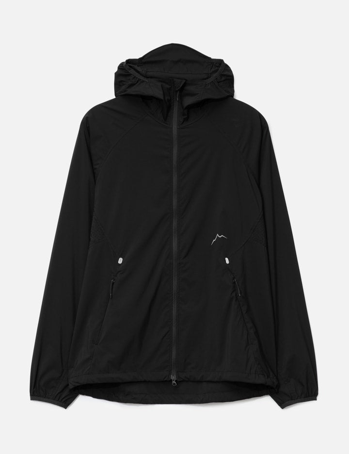 Light WR Jacket