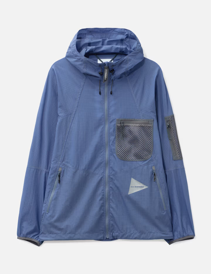 Breath Rip Hoodie