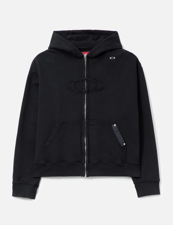 Piet x Oakley Padded Hoodie