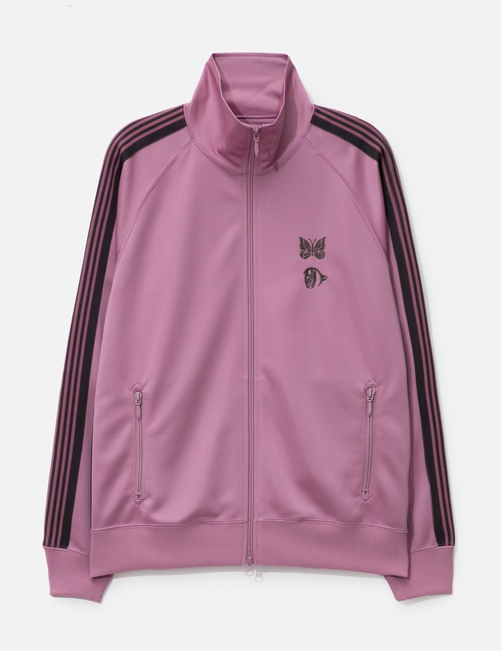 Needles x Kae Tanaka Track Jacket