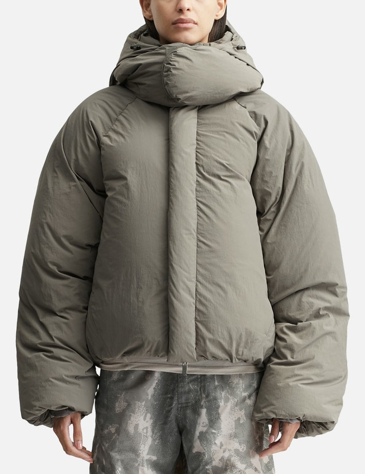 Space Coat