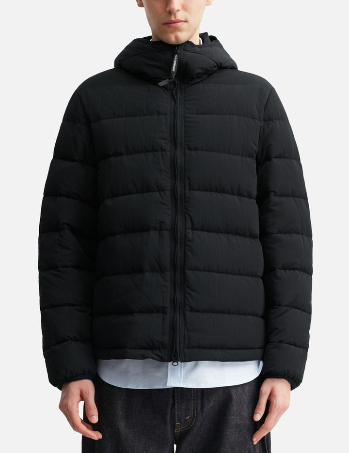 Junya Watanabe MAN x C.P. Company 3-way Puffer Jacket
