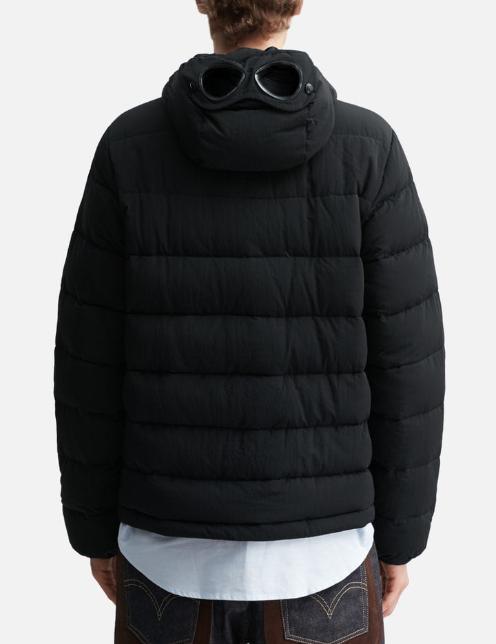 Junya Watanabe MAN x C.P. Company 3-way Puffer Jacket