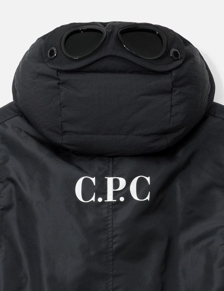 Junya Watanabe MAN x C.P. Company 3-way Puffer Jacket