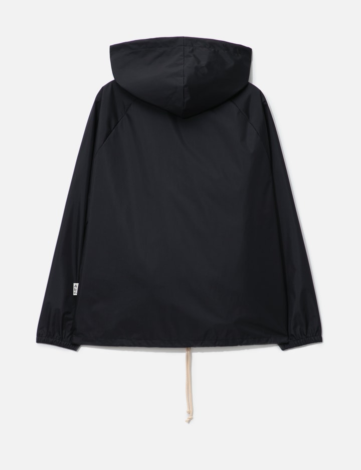Abc. Waterproof Nylon Taffeta Spring Jacket